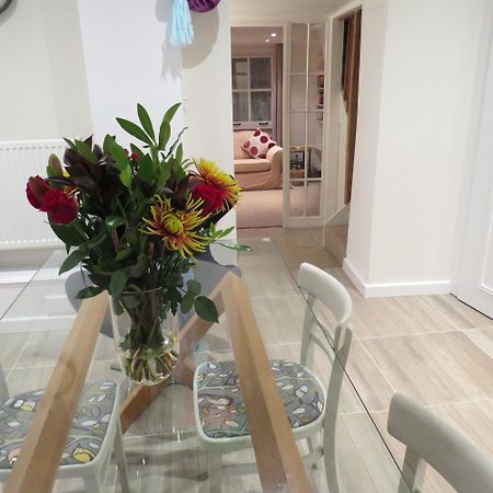 Frog Palace - Secure Parking-Outside Area-Topsham-Exeter-Beach-Chiefs-WiFi Exterior foto