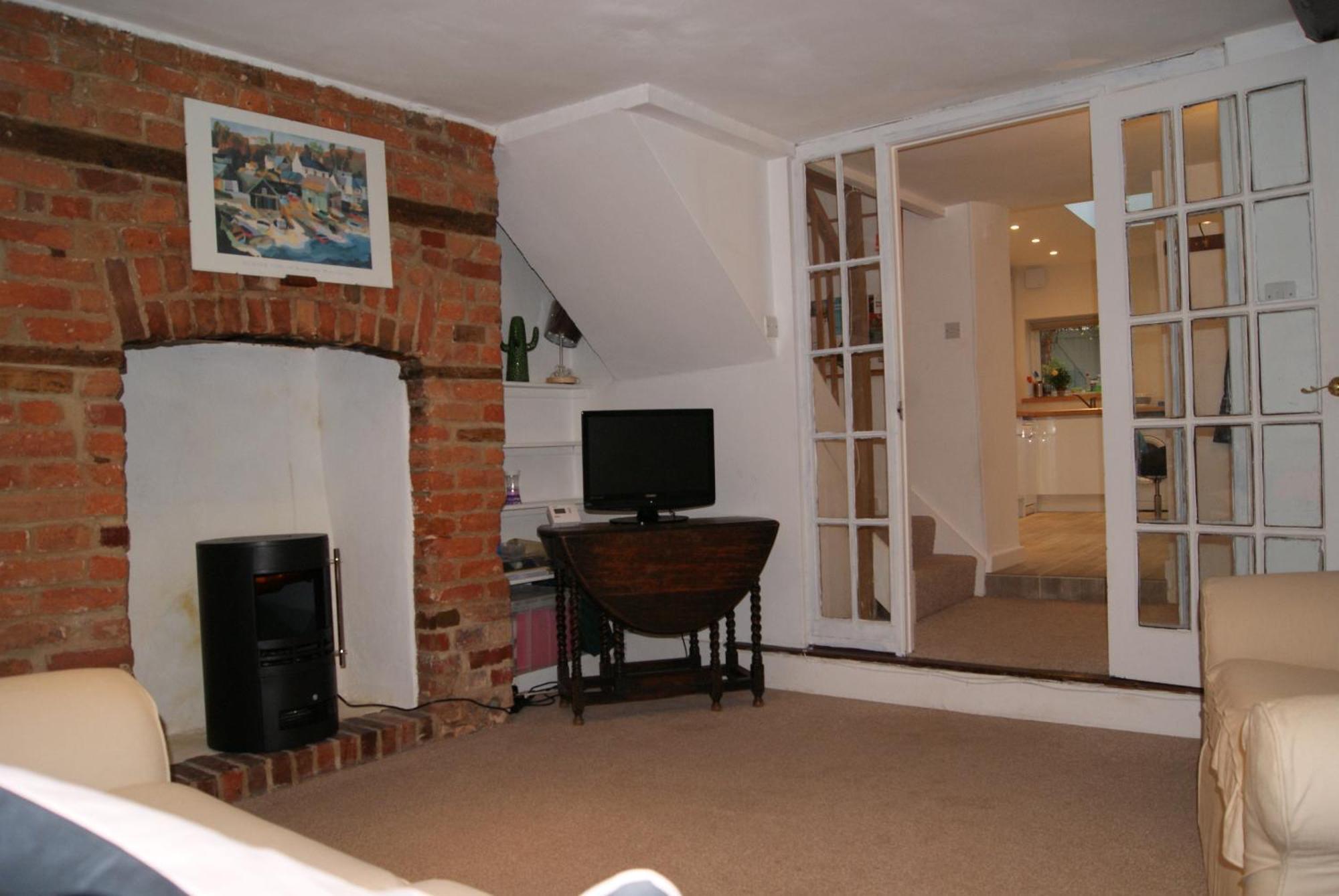 Frog Palace - Secure Parking-Outside Area-Topsham-Exeter-Beach-Chiefs-WiFi Zimmer foto