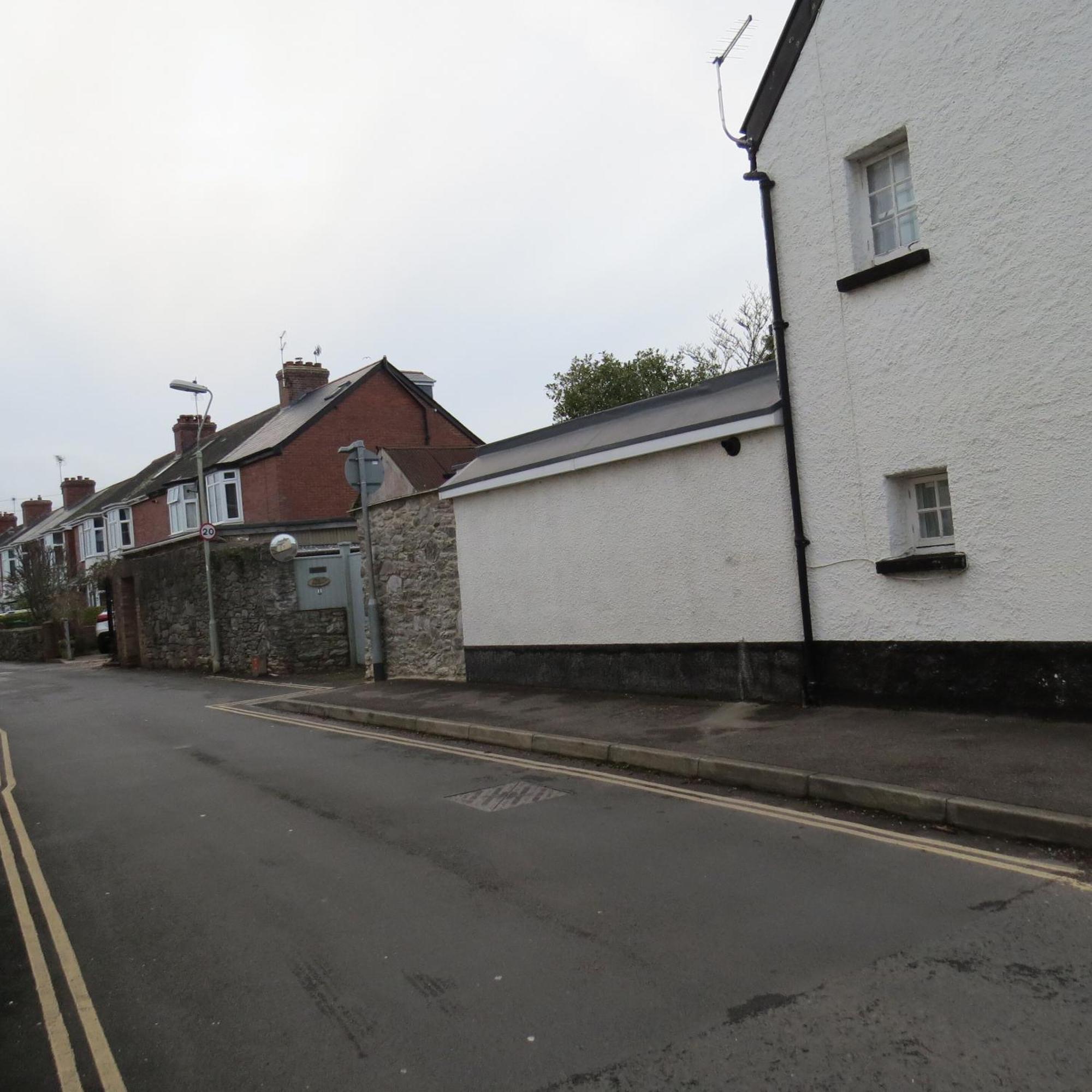 Frog Palace - Secure Parking-Outside Area-Topsham-Exeter-Beach-Chiefs-WiFi Exterior foto