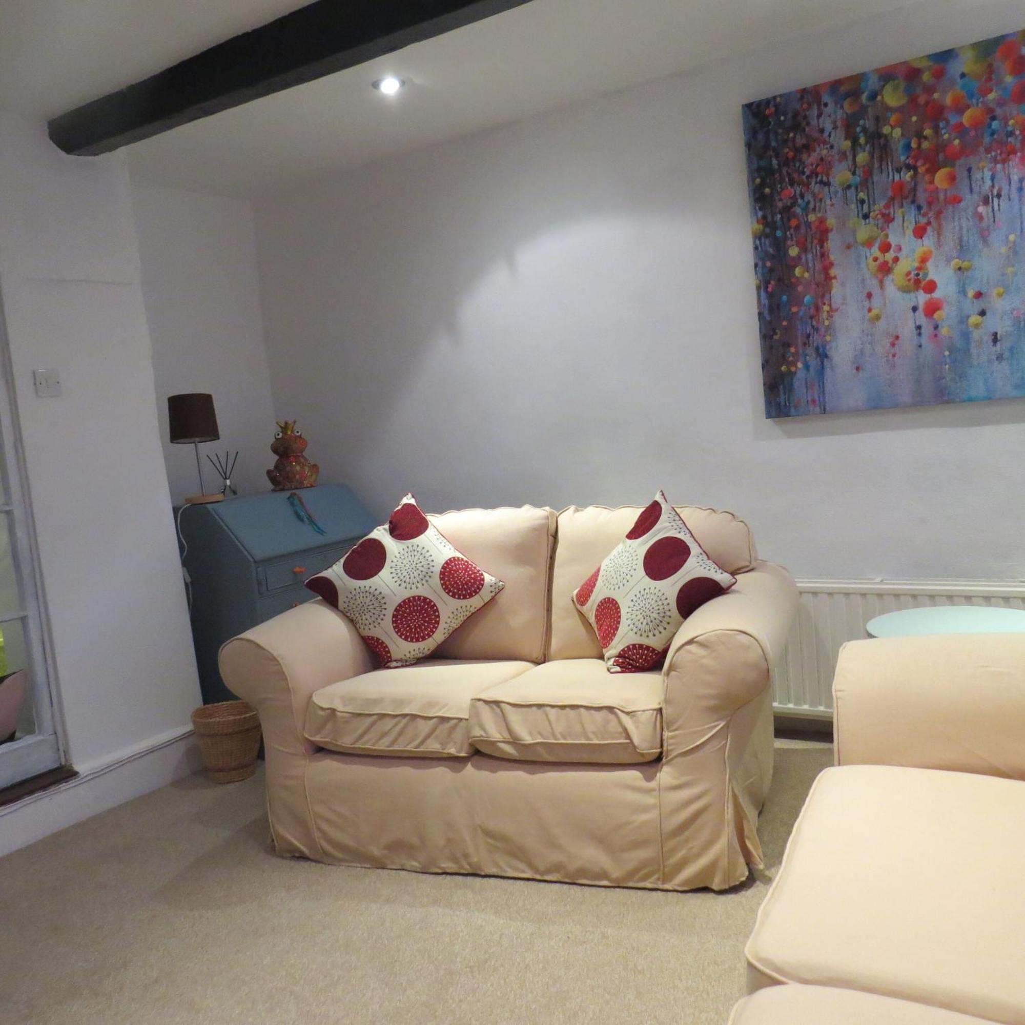 Frog Palace - Secure Parking-Outside Area-Topsham-Exeter-Beach-Chiefs-WiFi Zimmer foto