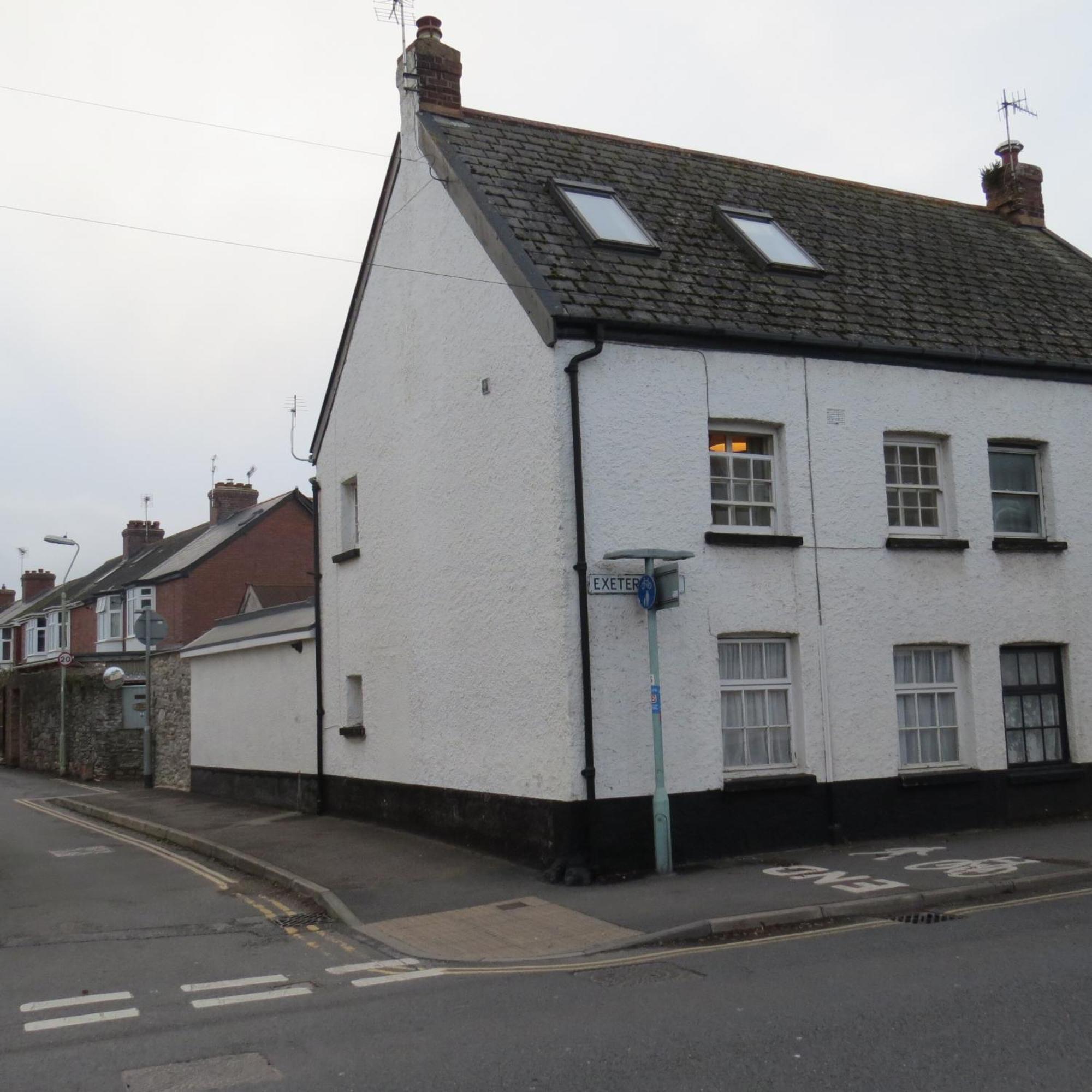 Frog Palace - Secure Parking-Outside Area-Topsham-Exeter-Beach-Chiefs-WiFi Exterior foto